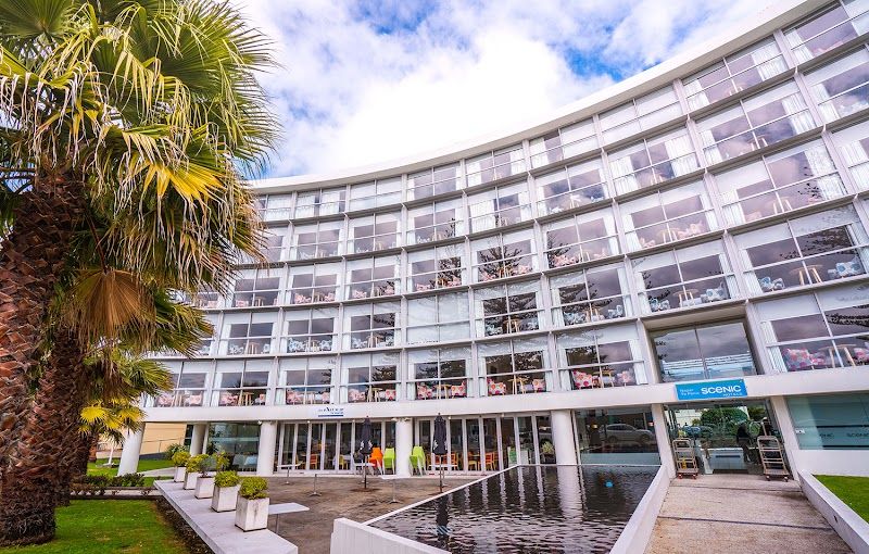 Scenic Hotel Te Pania