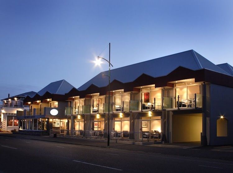 The White Morph Heritage Collection - Kaikōura - New Zealand