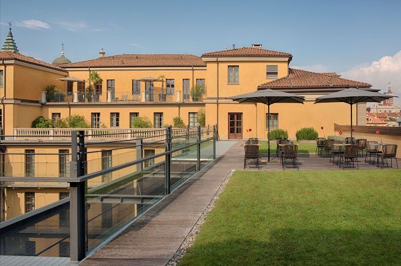 NH Collection Torino Piazza Carlina