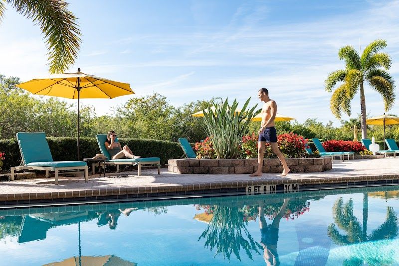 Grand Hyatt Tampa Bay