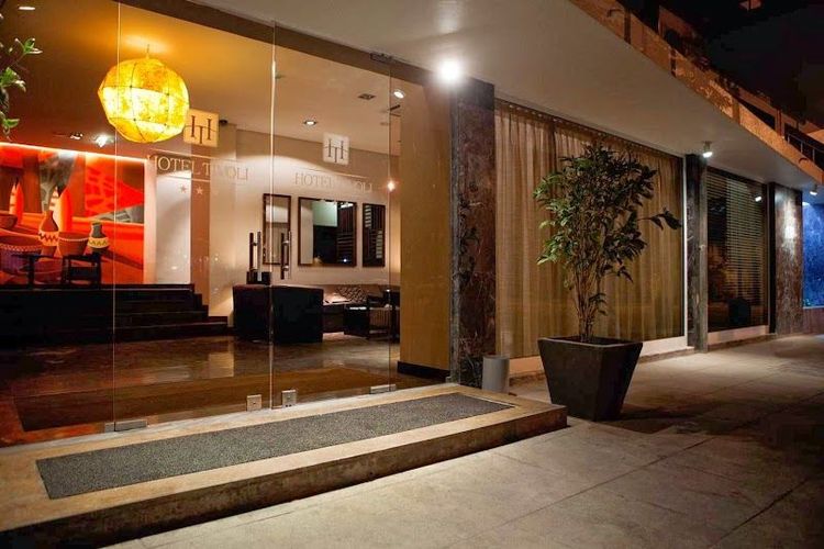 Hotel Tivoli Beira - Beira - Mozambique