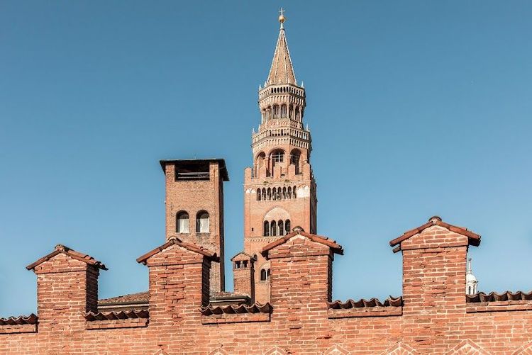 Hotel Impero - Cremona - Italy