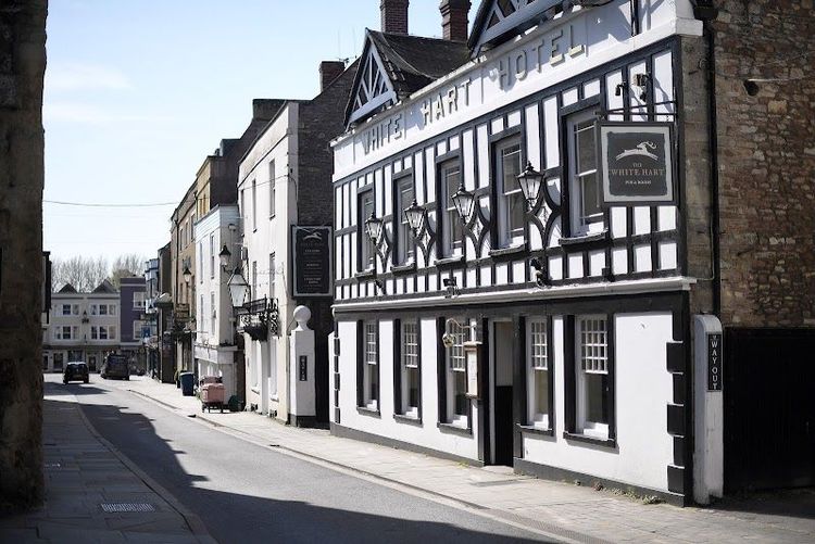 White Hart Inn