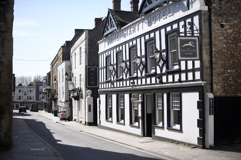 White Hart Inn