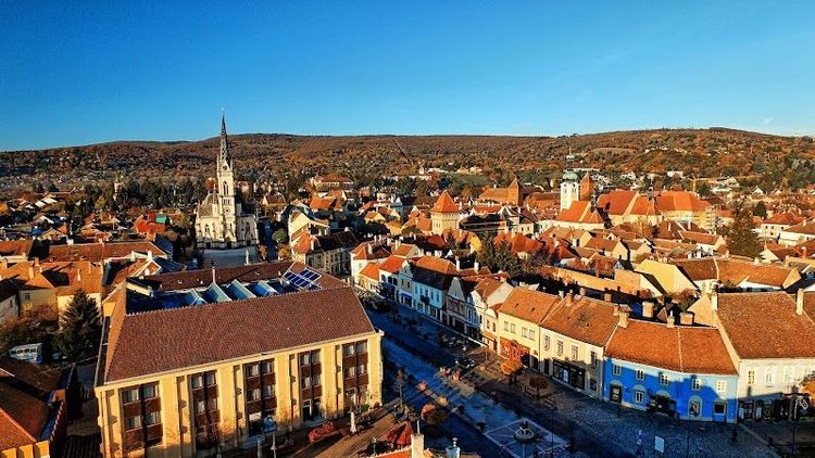 Hotel Írottkő Kőszeg - Kőszeg - Hungary