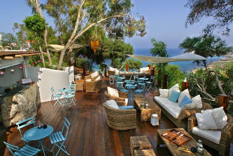 Grecian Park Hotel Paralimni - Protaras - Cyprus