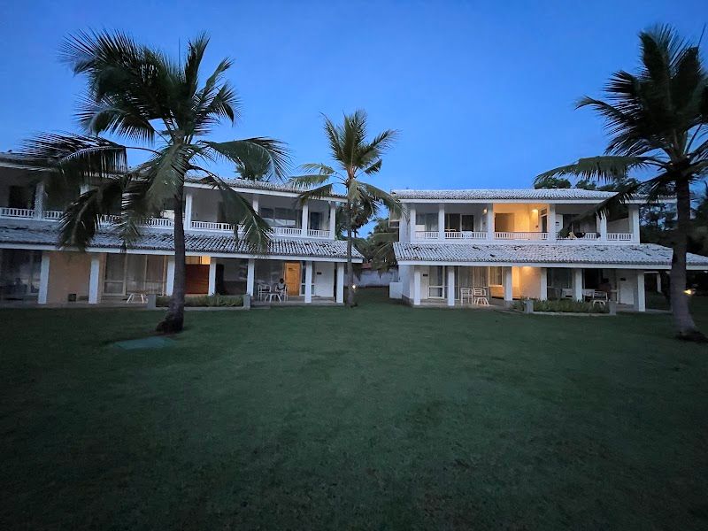 Trinco Blu by Cinnamon Trincomalee