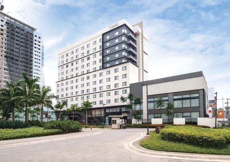 Seda Abreeza - Davao City - Philippines