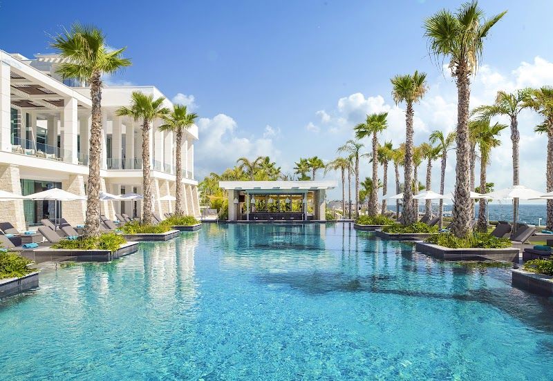 Amavi MadeForTwo Hotels Paphos