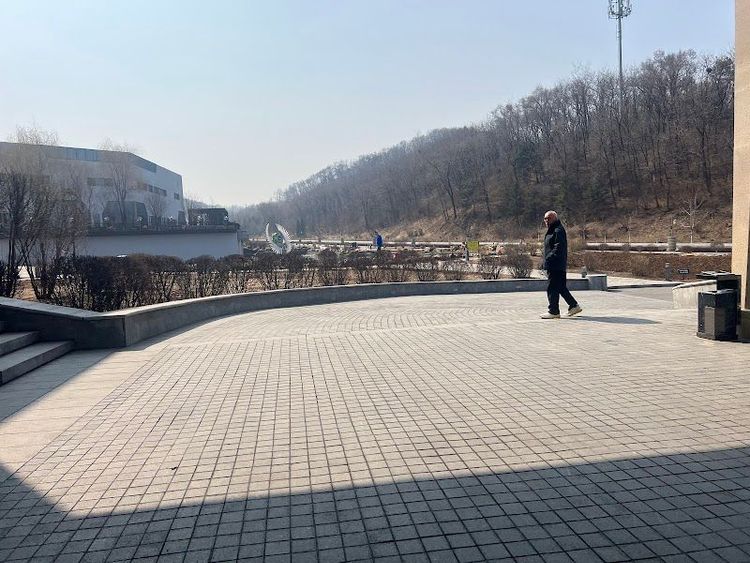 Benxi Cifu Hotel - Benxi - China