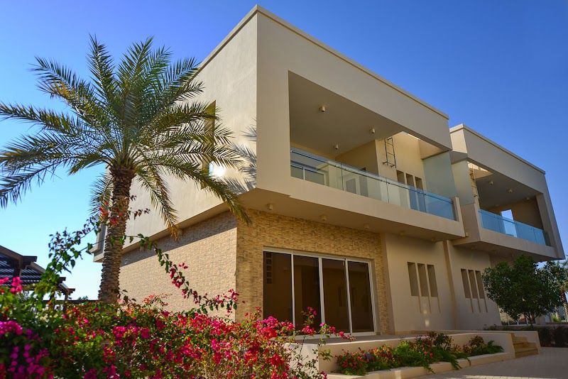 A Murwab Resort Semaisma