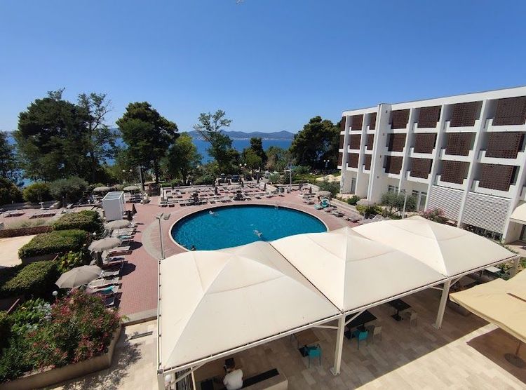 Hotel Kolovare Zadar - Zadar - Croatia