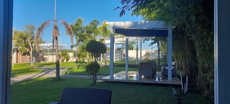 Hotel Montemar - Azua - Dominican Republic