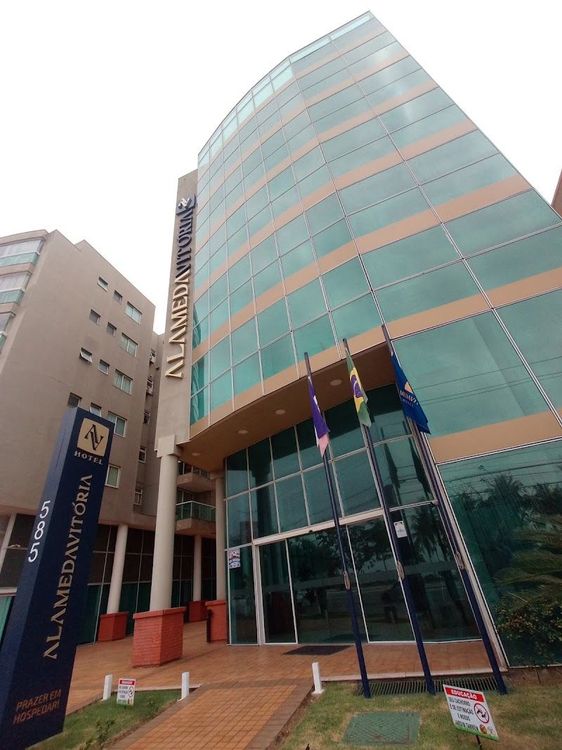 Bristol Alameda Vitoria