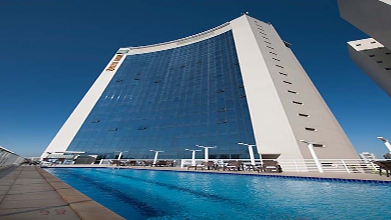 Quality Hotel Vitoria