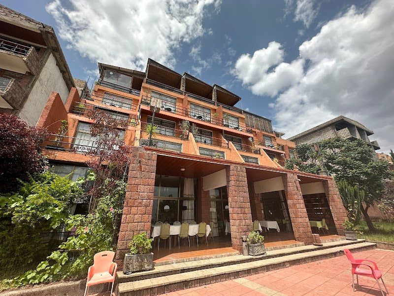 Panoramic View Hotel