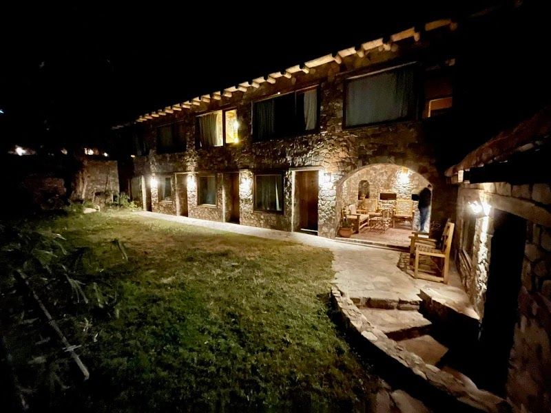 El Refugio de Tilcara