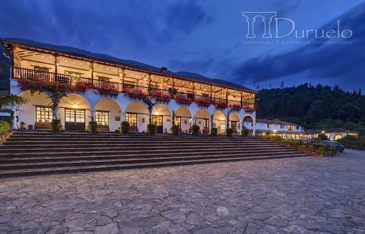 Hospedería Duruelo