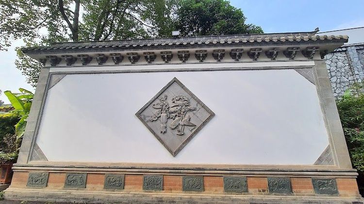 Fenghuang Garden Hotel - Fenghuang County - China