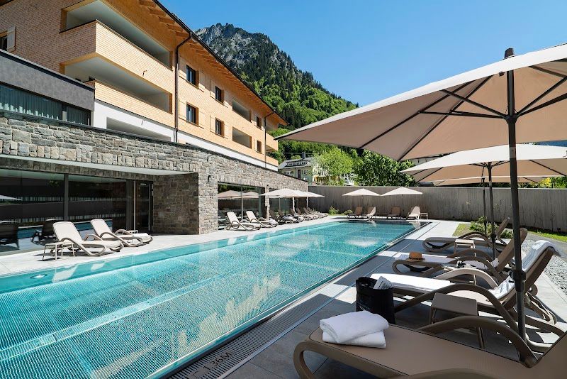 Arlberg Resort Klösterle