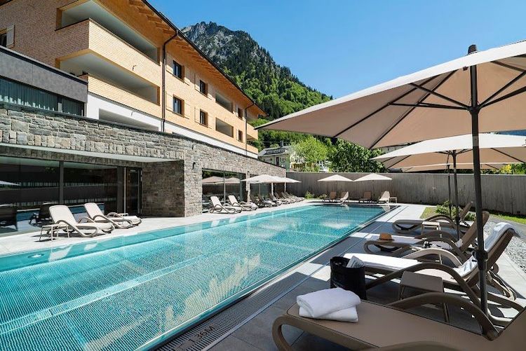 Arlberg Resort Klösterle - Klösterle - Austria