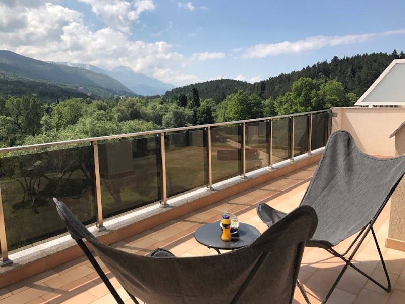 Hotel Park, Bogdanci