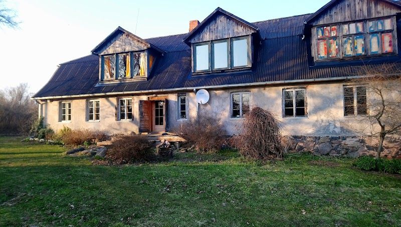 Viesu nams Ružciems