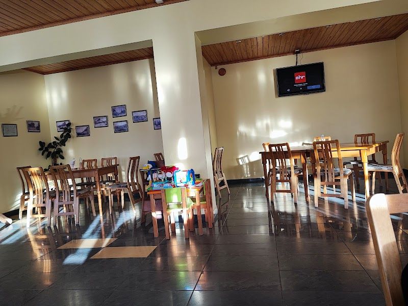 Kristīne's Guesthouse