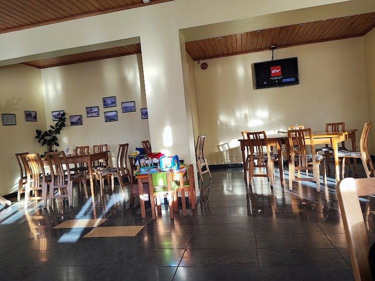 Kristīne's Guesthouse - Ludza - Latvia