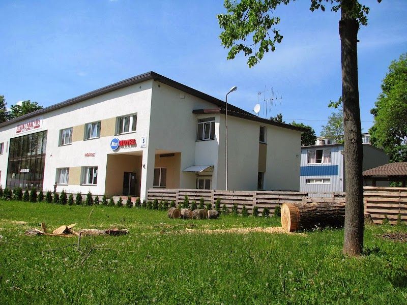 Elektrėnų Viešbutis