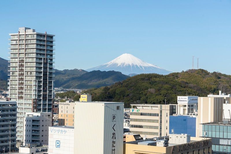 Hotel Associa Shizuoka