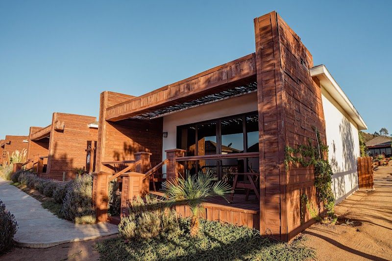 Entrevalle Hotel Boutique