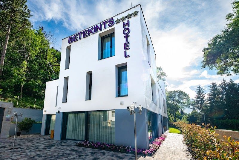 Betekints Wellness és Konferencia Hotel