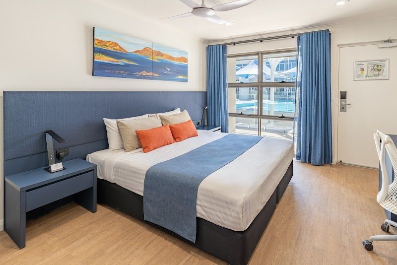 Best Western Cambridge Hotel Kununurra