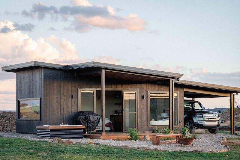 Rest at BoxGrove Bathurst