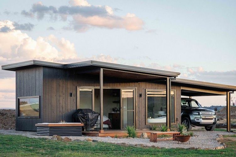 Rest at BoxGrove Bathurst - Bathurst - Australia