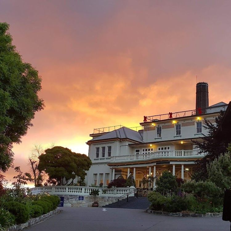 The Carrington Hotel Katoomba - Katoomba - Australia