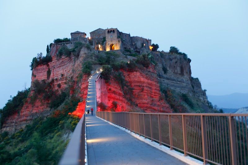 Civita B&B
