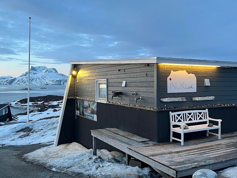 Inuk Hostels
