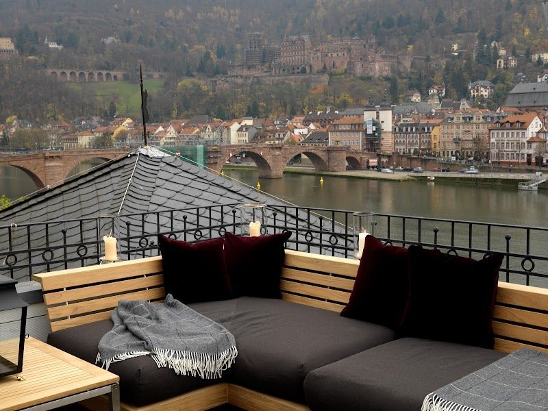 Heidelberg Suites Boutique Hotel