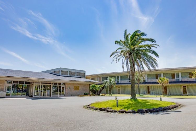 Kamakura Prince Hotel - Kamakura - Japan