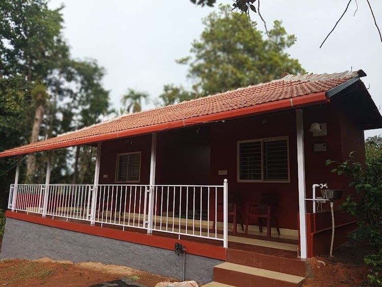 Sunrise Valley Homestay - Agumbe - India