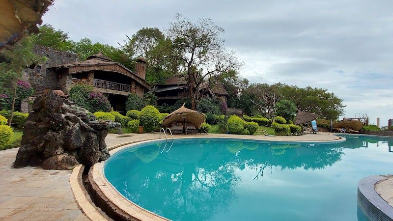 Kuriftu Resort & Spa Bahir Dar