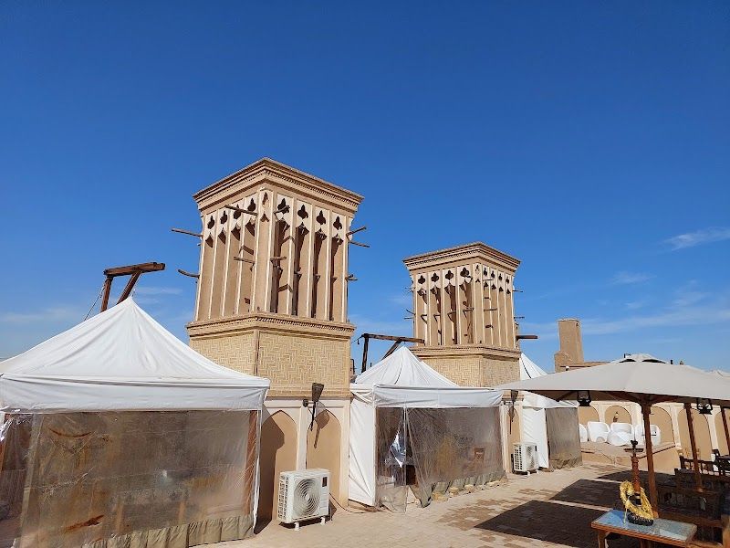 Fahadan Museum Hotel