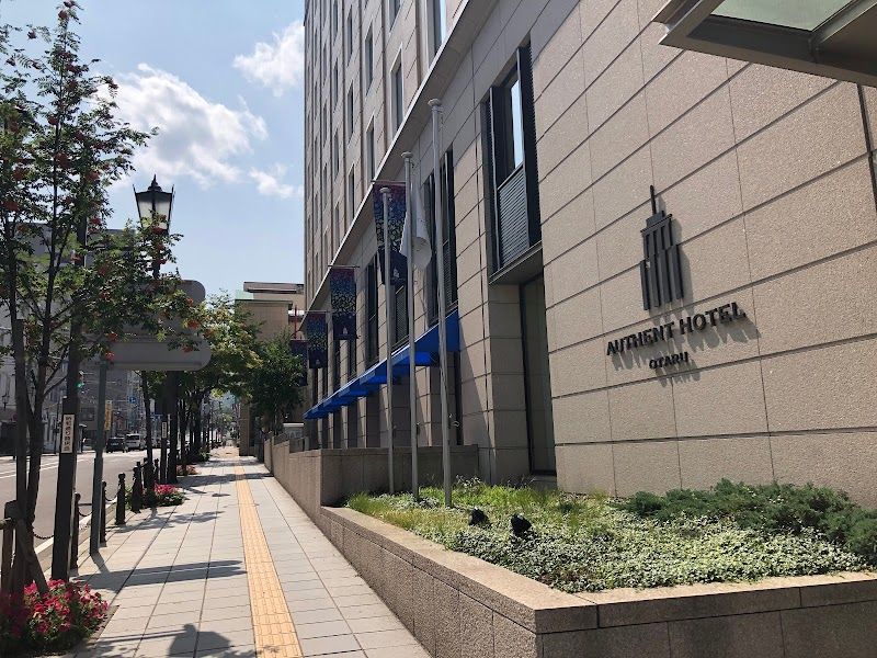 Authent Hotel Otaru