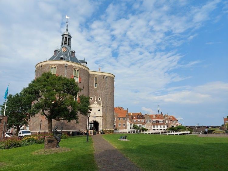 SuyderSee Hotel - Enkhuizen - Netherlands