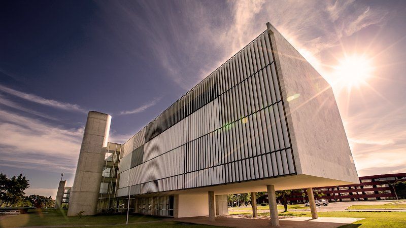 Brasília Palace Hotel