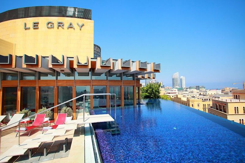 Le Gray Beirut