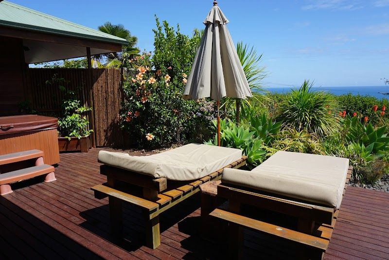 Koru Lodge Raglan