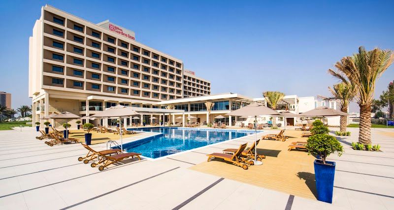 Hilton Ras Al Khaimah Beach Resort